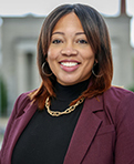 Phylicia Porter
